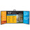 Voyager Mini Table Top Display