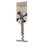 Mosquito GIANT Retractable Banner Stand