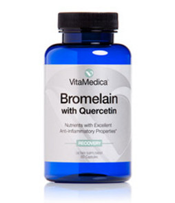 Bromelain