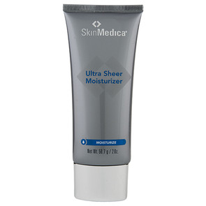 ultra sheer moisturizer