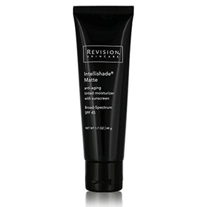 Intellishade Matte Broad-Spectrum