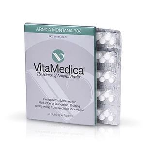 Arnica Montana 30 Blister Pack