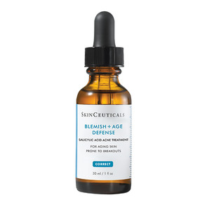 blemish + age defense