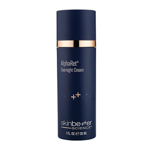 AlphaRet Overnight Cream (30 ml)
