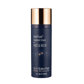 InterFuse Treatment Cream Face & Neck (1 oz)