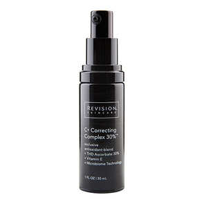 C+ Correcting Complex 30%