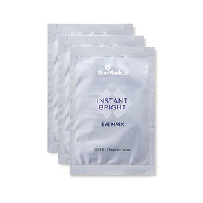 Instant Bright Eye Mask