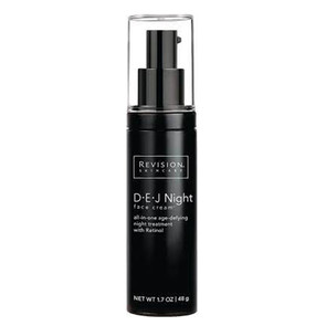 D.E.J Night Face Cream
