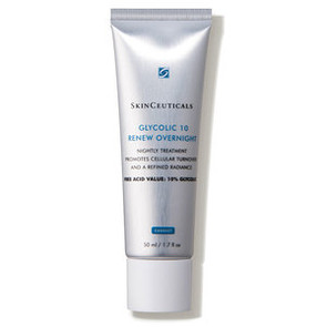 Glycolic 10 Renew 0vernight