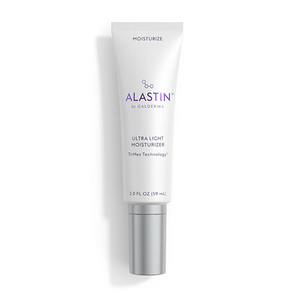 Ultra Light Moisturizer