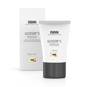 Glicoisdin 15 Moderate