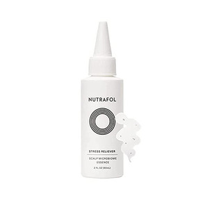 Stress Reliever Scalp Essence