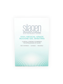 Silagen Silicone Scar Stips
