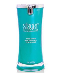Silagen Silicone Gel (30g)
