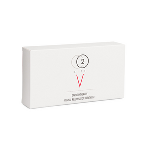 CO2Lift V Intimate Wellness (3 count)