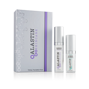TriHex Transition Duo