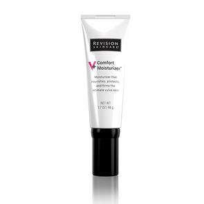 V+ Comfort Moisturizer
