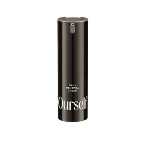Daily Renewal Cream 