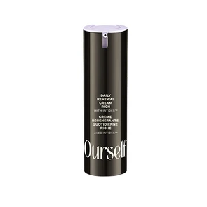 Daily Renewal Cream Rich