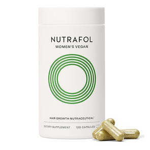 Nutrafol Women's Vegan 