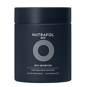 Nutrafol DHT Inhibitor