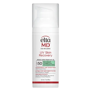 EltaMD UV Skin Recovery Tinted