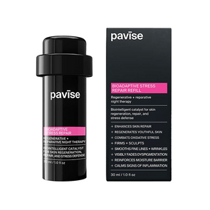 Bioadaptive Stress Repair REFILL