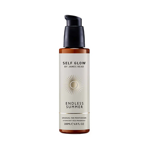 Endless Summer Gradual Tan Moisturizer