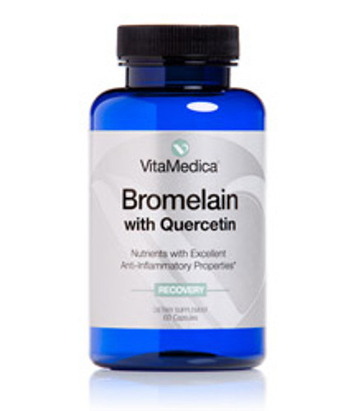 Bromelain