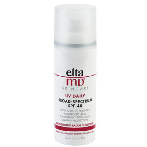 UV daily spf 40