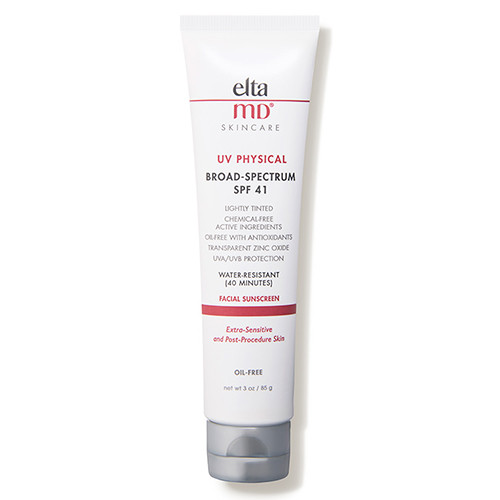 UV physical SPF 41