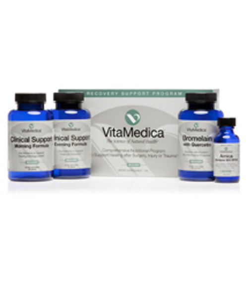 Recovery Support Program