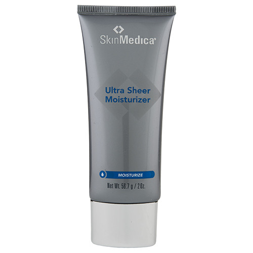 ultra sheer moisturizer