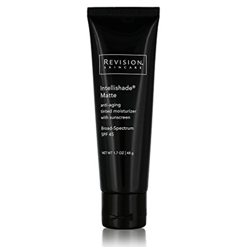 Intellishade Matte Broad-Spectrum