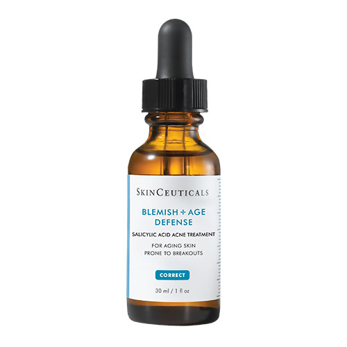 blemish + age defense