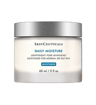 Daily Moisture