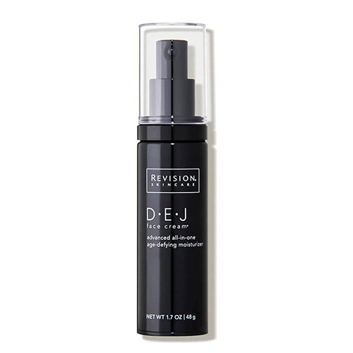 D E J Face Cream