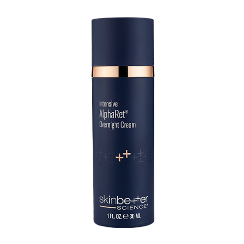 AlphaRet Intensive Overnight Cream (30 ml)