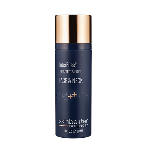 InterFuse Treatment Cream Face & Neck (1 oz)