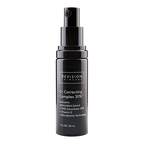 C+ Correcting Complex 30%