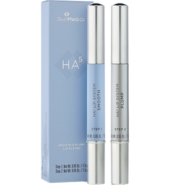 HA5 Smooth and Plump Lip System