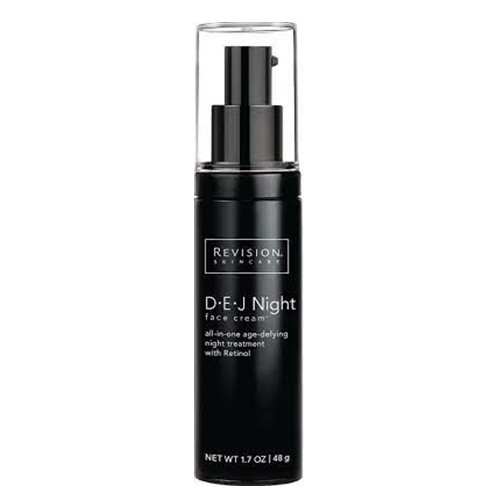 D.E.J Night Face Cream