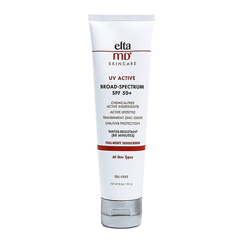 UV active