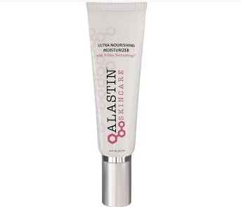 Ultra Nourishing Moisturizer