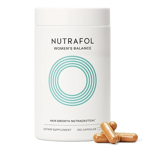 Women's Balance