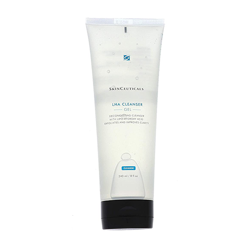 LHA Cleansing Gel