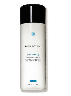 LHA Toner