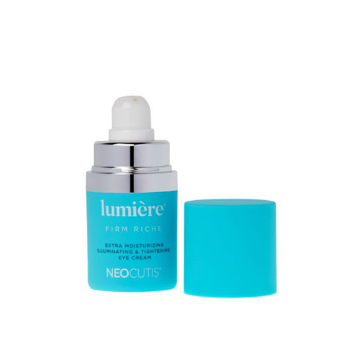 lumiere firm riche