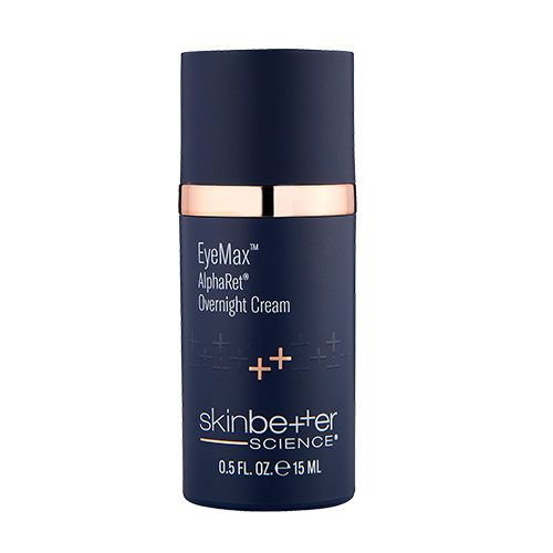 EyeMax Alpharet Overnight Cream