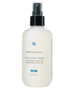 Equalizing Toner